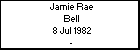 Jamie Rae Bell