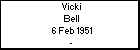 Vicki Bell