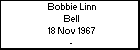 Bobbie Linn Bell