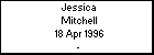 Jessica Mitchell