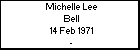 Michelle Lee Bell