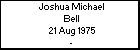 Joshua Michael Bell