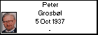 Peter Grosb�l