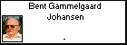 Bent Gammelgaard Johansen