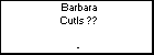 Barbara Cutls ??