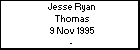 Jesse Ryan Thomas