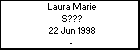 Laura Marie S???