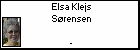 Elsa Klejs Srensen