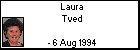 Laura Tved