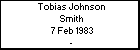 Tobias Johnson Smith