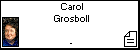 Carol Grosboll