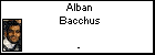 Alban Bacchus