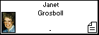 Janet Grosboll