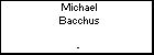Michael Bacchus