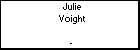 Julie Voight