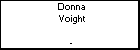 Donna Voight
