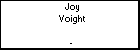 Joy Voight