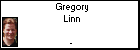 Gregory Linn