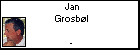 Jan Grosb�l