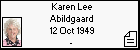 Karen Lee Abildgaard