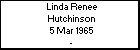 Linda Renee Hutchinson