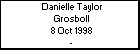 Danielle Taylor Grosboll