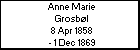 Anne Marie Grosb�l