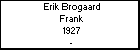 Erik Brogaard Frank