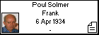Poul Solmer Frank