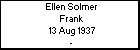 Ellen Solmer Frank