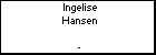 Ingelise Hansen