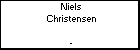 Niels  Christensen