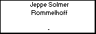 Jeppe Solmer Rommelhoff