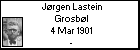 J�rgen Lastein Grosb�l