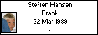 Steffen Hansen Frank