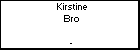 Kirstine Bro